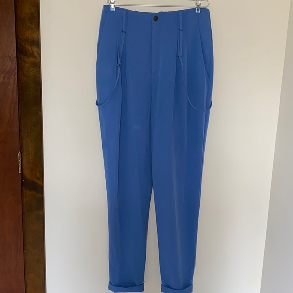 High waisted Dress pants - Picture 2 of 5